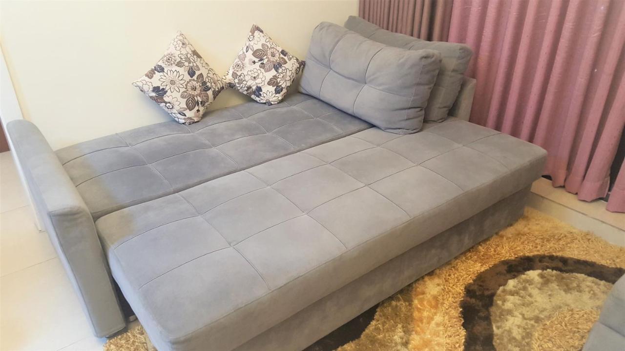 Coventina Lake Suites Ντάκα Εξωτερικό φωτογραφία